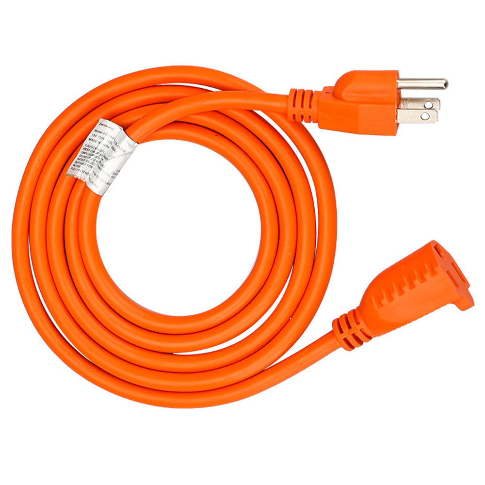 3.9FT 6-Hole Socket And 50FT Extension Cord Pack