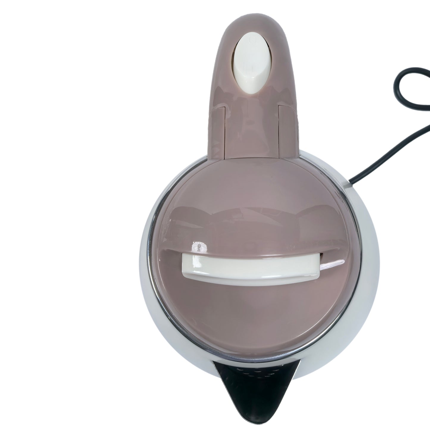 Electric Kettle 1.8L, White