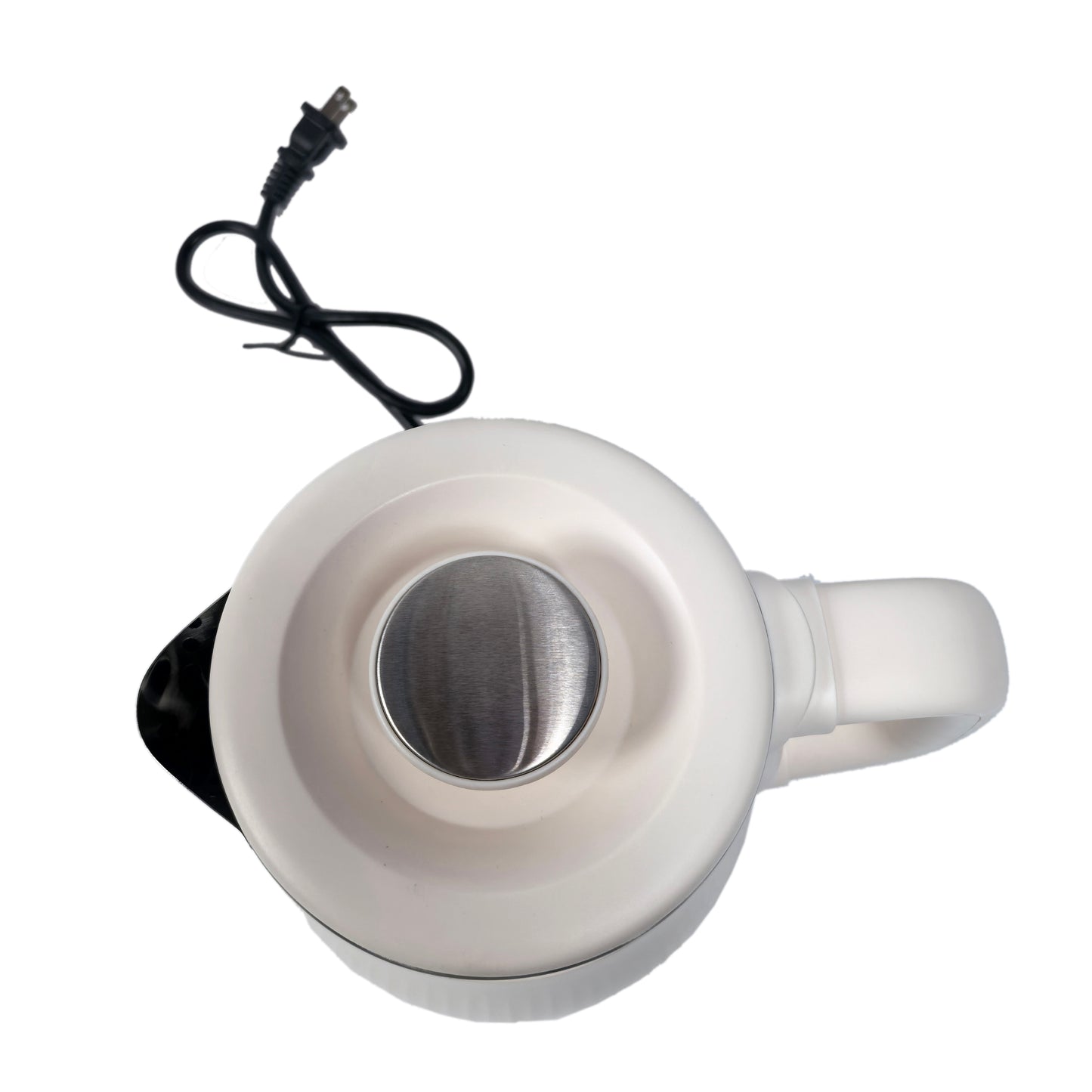 Double Layer Electric Kettle 1.8L, Beige