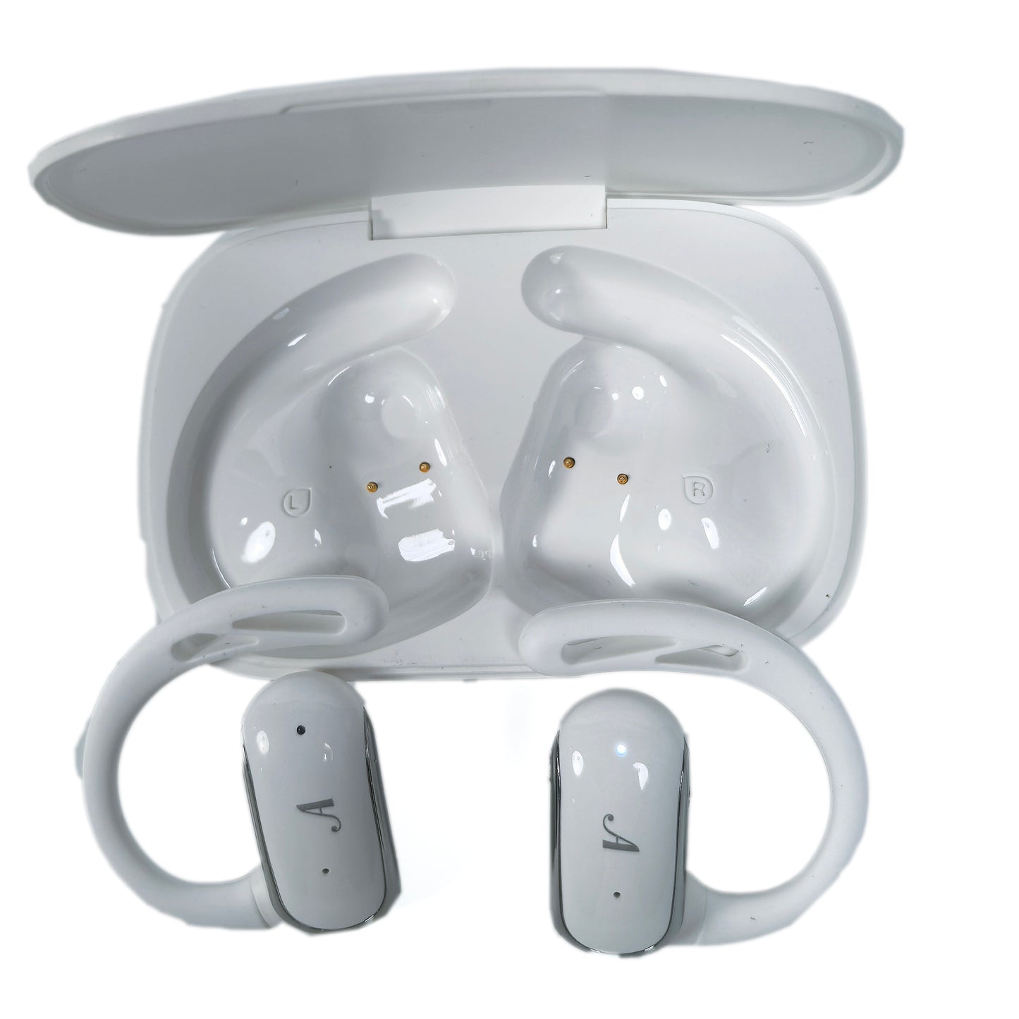 True Wireless Earhook Earphone