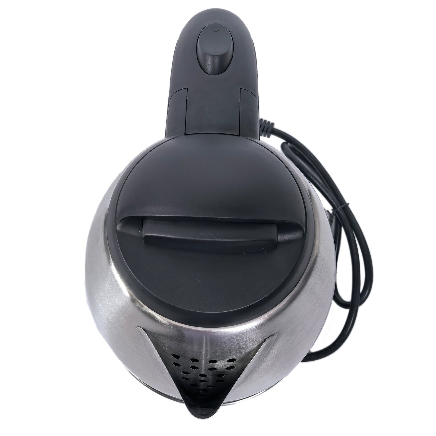 Electric Kettle 1.8L, Stainless Steel Color