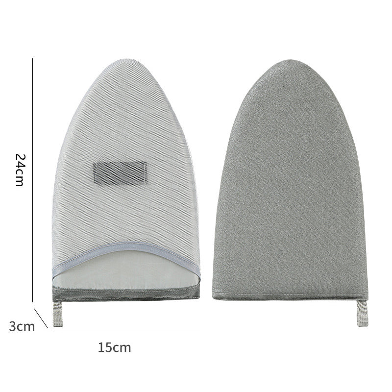 Garment Steamer Ironing Glove 2 Units