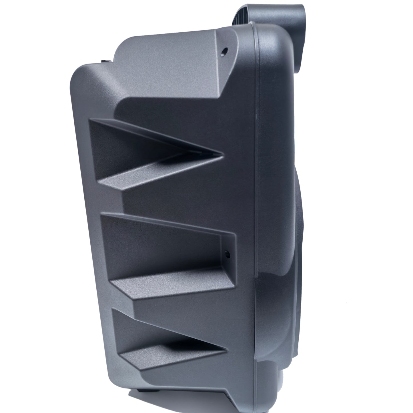 Wireless Speaker with Remote Control & Microphone (2 Size Options)