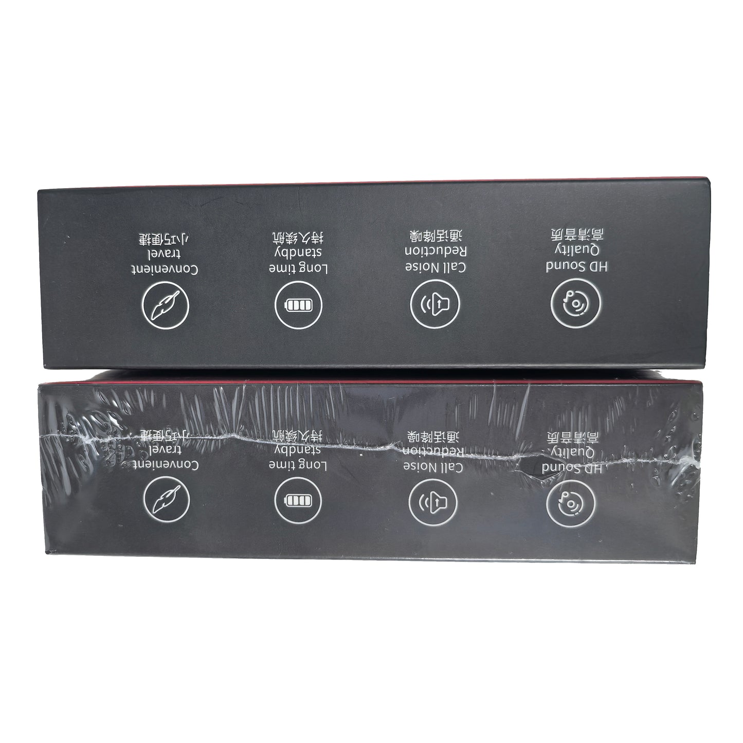 True Wireless Earhook Earphone