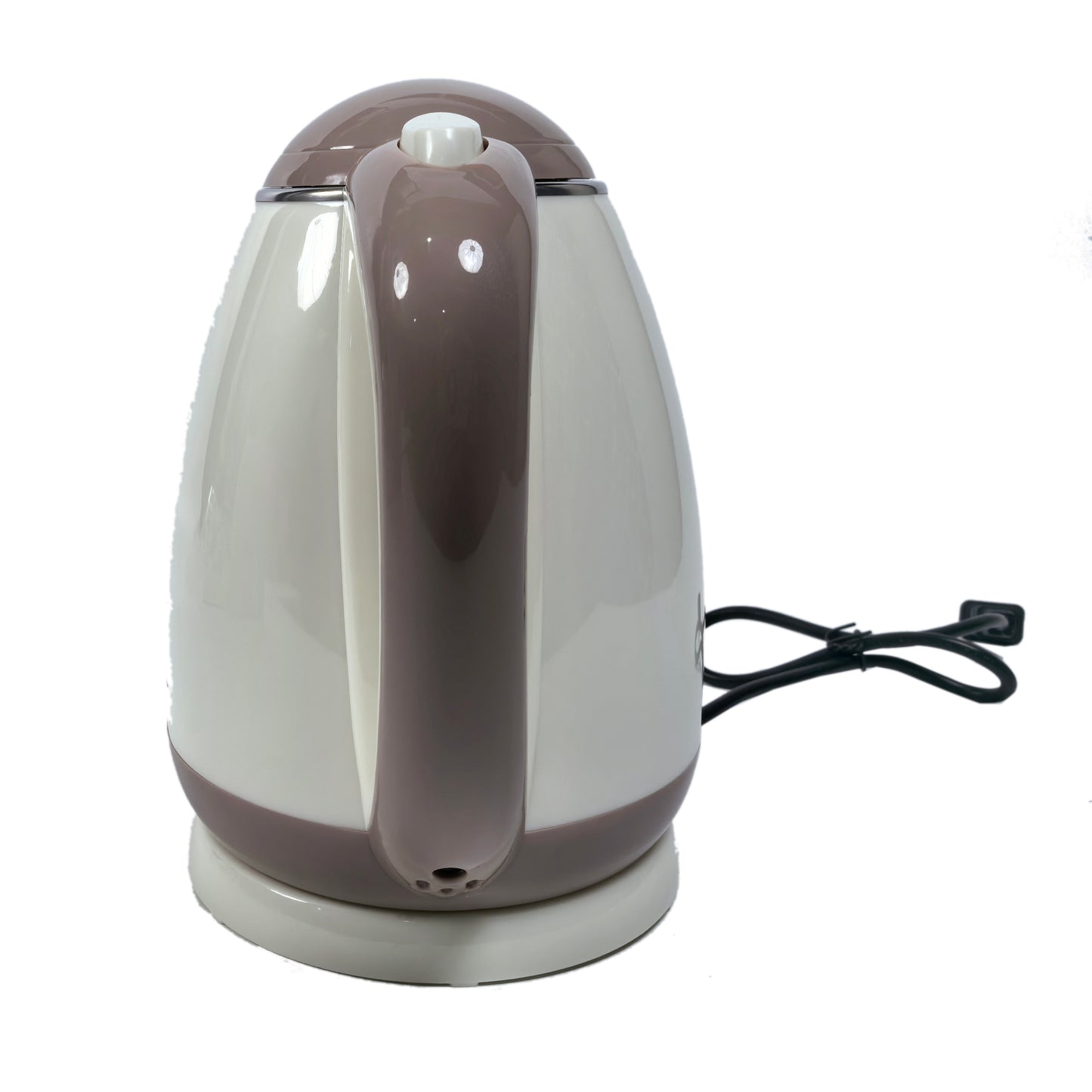 Electric Kettle 1.8L, White