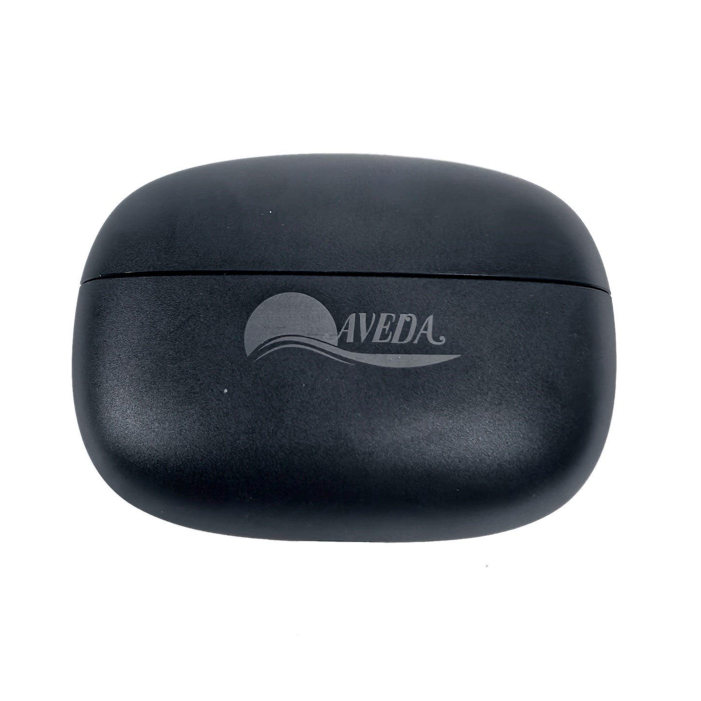 Wireless Semi In-Ear Earphones, Black