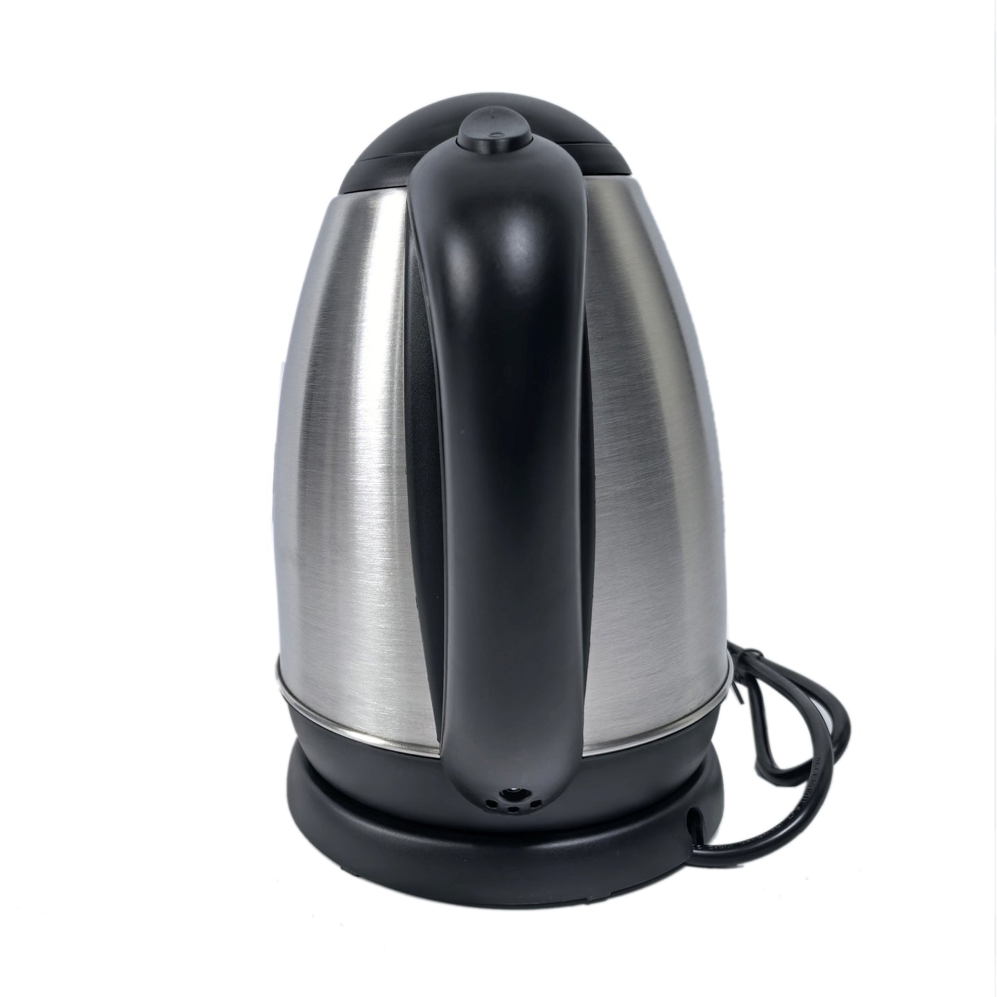 Electric Kettle 1.8L, Stainless Steel Color