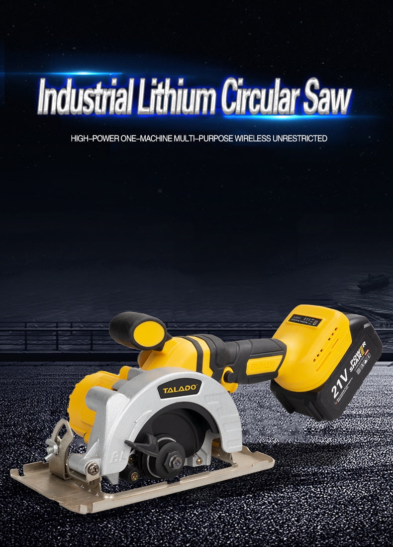 21V wireless One-hand Laser