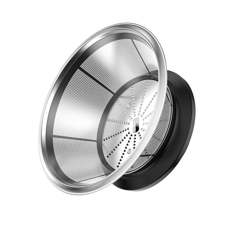 Centrifugal Juicer Extractor, Black