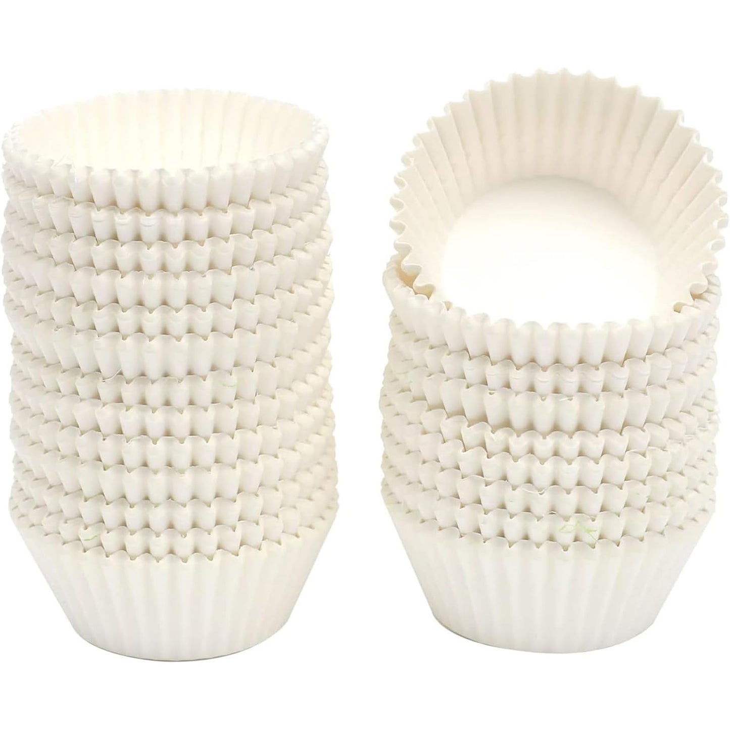 200 Count Cupcake Liners