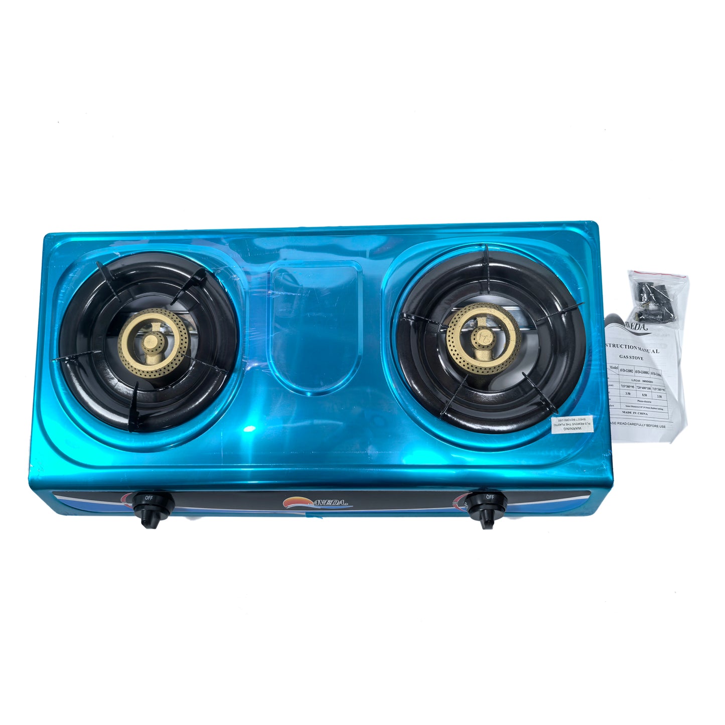 Household Gas Stove 71.5*38.5*9.5cm