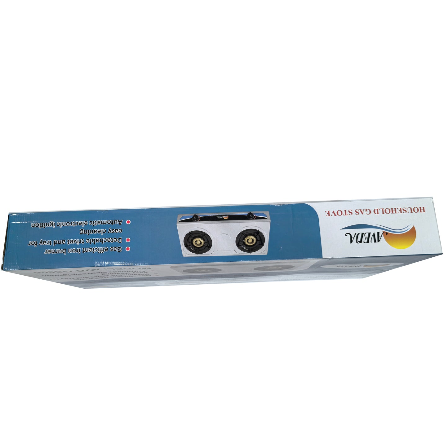 Household Gas Stove 71.5*38.5*9.5cm