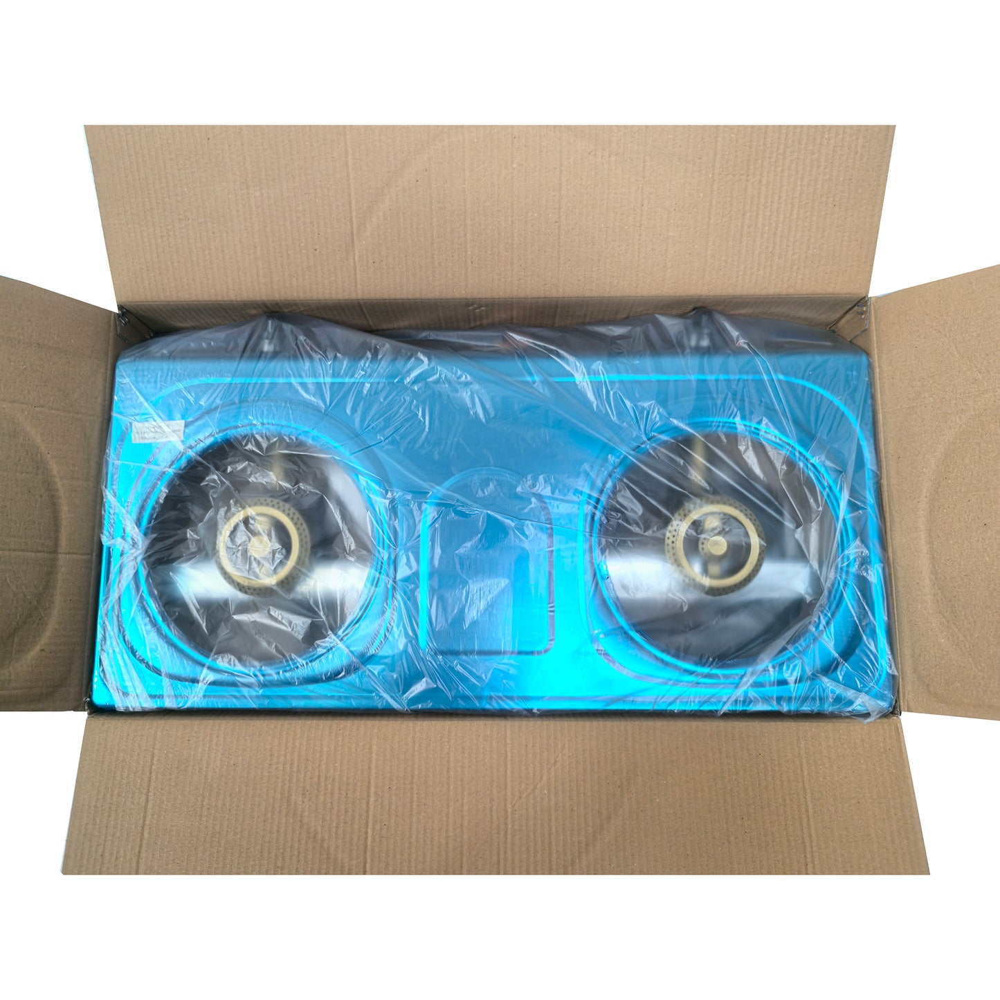 Household Gas Stove 71.5*38.5*9.5cm
