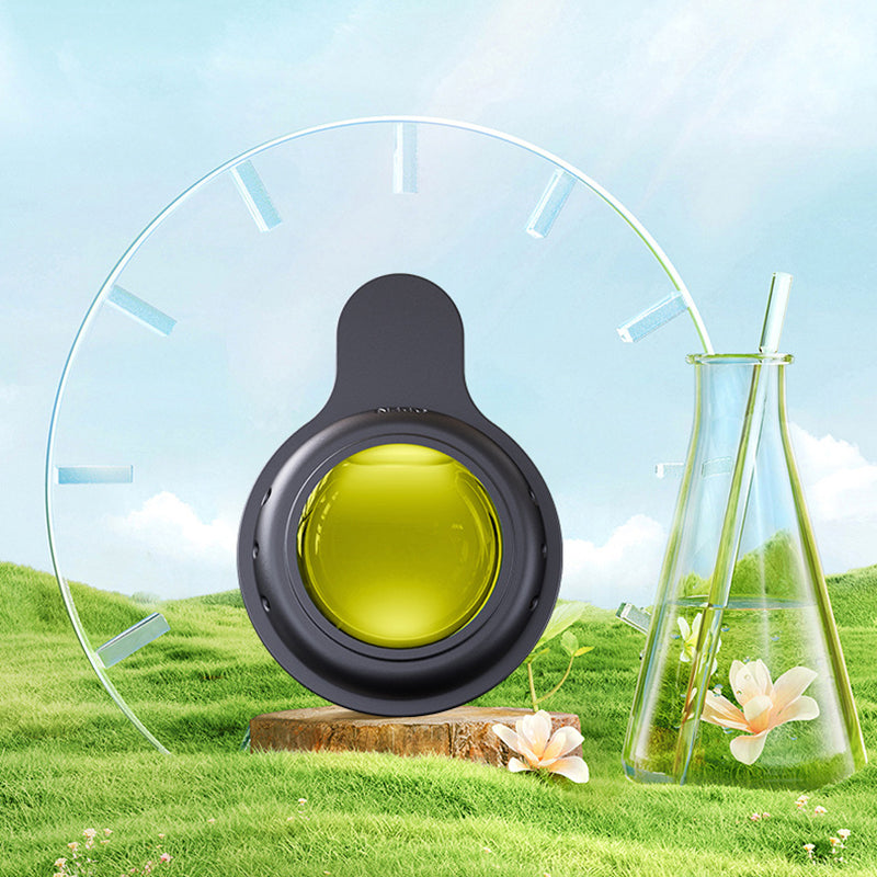 Car Freshener Vent Clip 6 Units