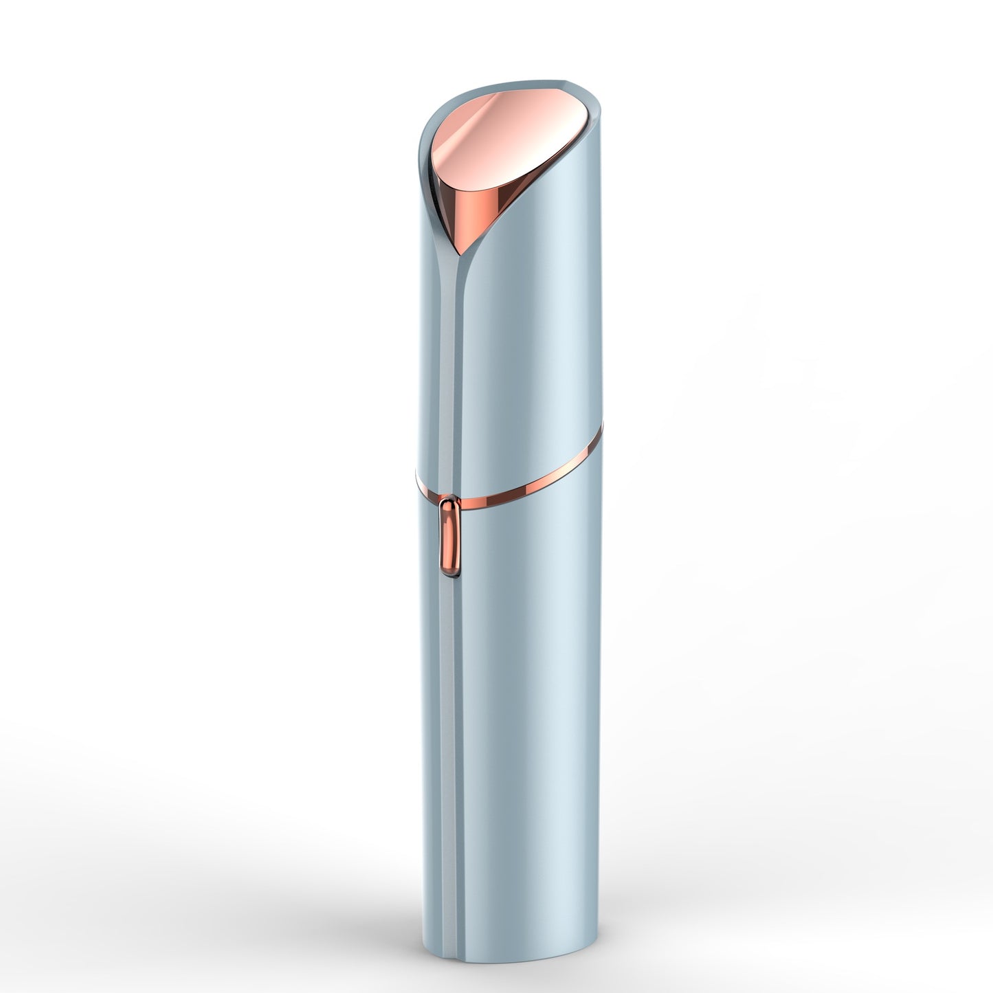 Facial Hair Removal for Women, Blue