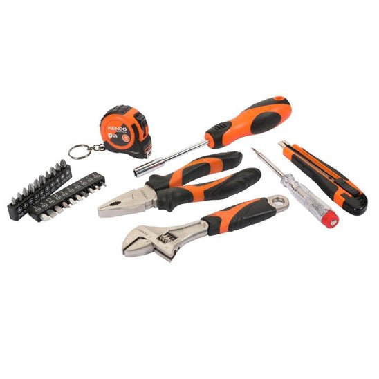 26pc Household Set - Weshop876