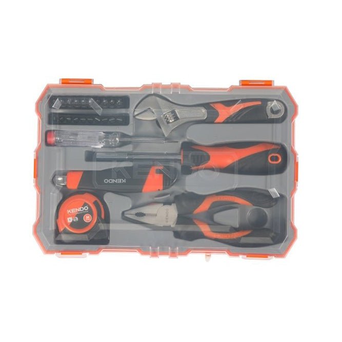 26pc Household Set - Weshop876