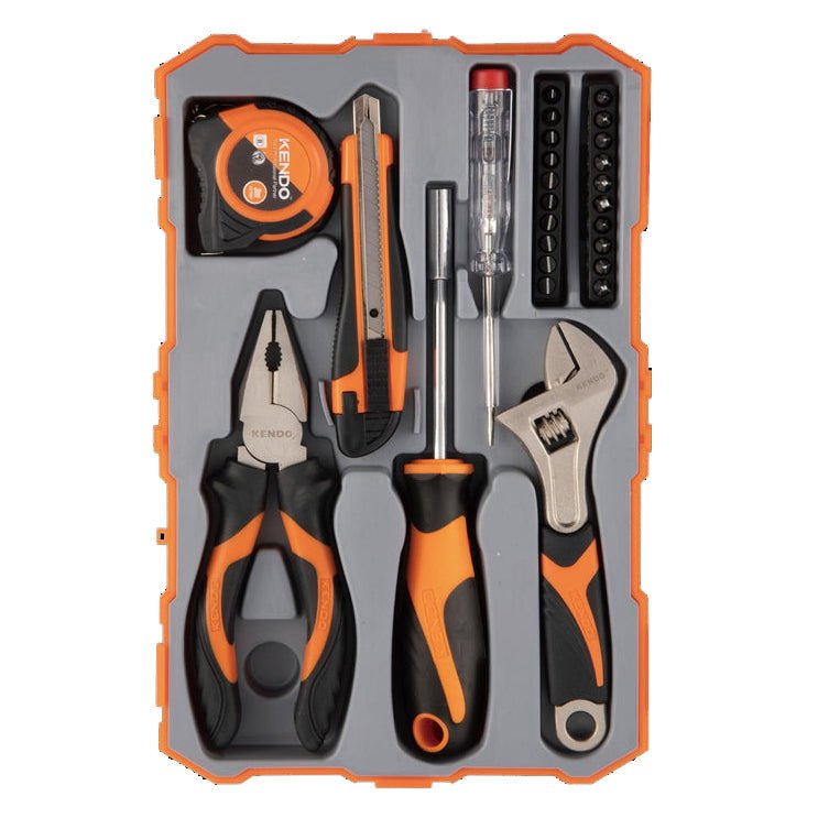 26pc Household Set - Weshop876