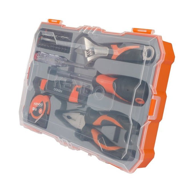 26pc Household Set - Weshop876
