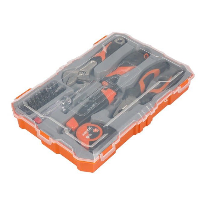 26pc Household Set - Weshop876