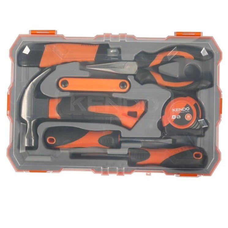 13pc Household Set - Weshop876