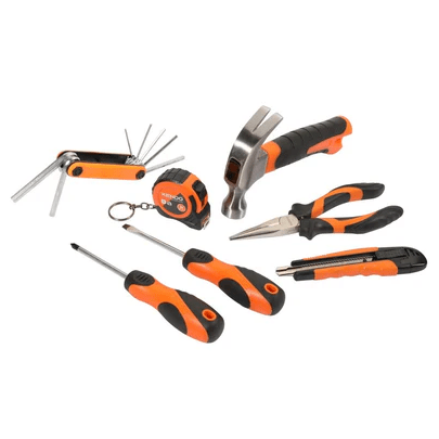 13pc Household Set - Weshop876