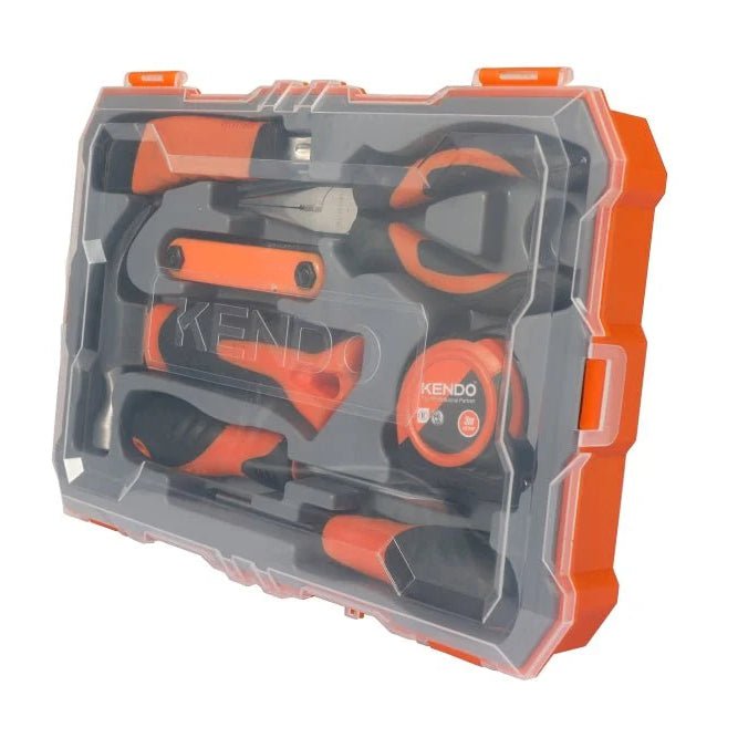 13pc Household Set - Weshop876