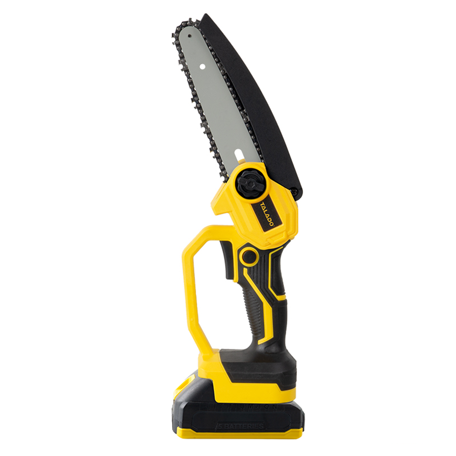 21V electric chain saw 6inch