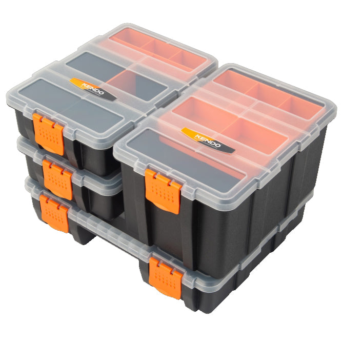4 In 1 Organizer