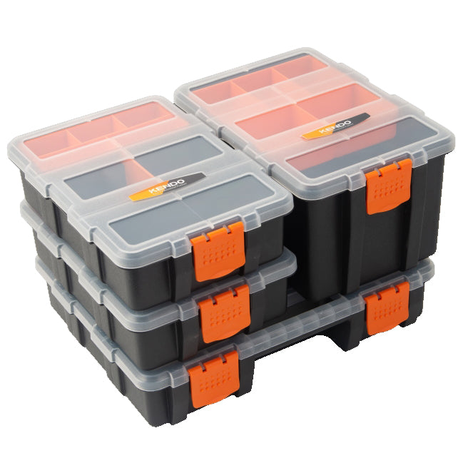 4 In 1 Organizer