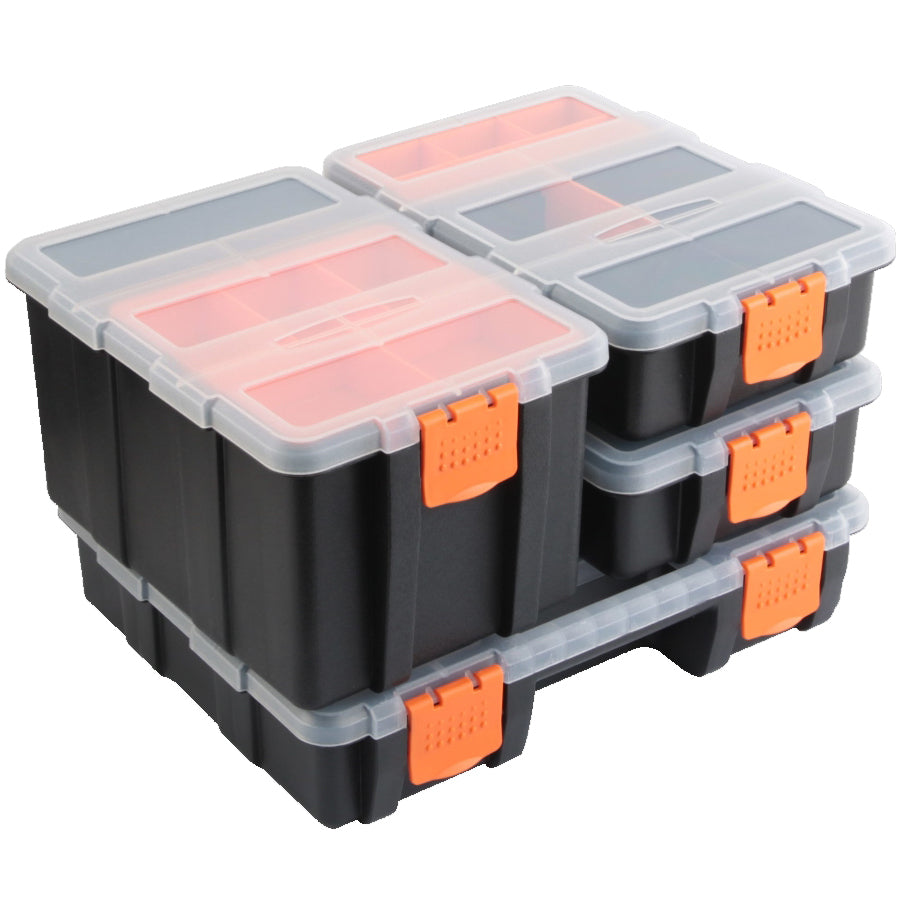 4 In 1 Organizer