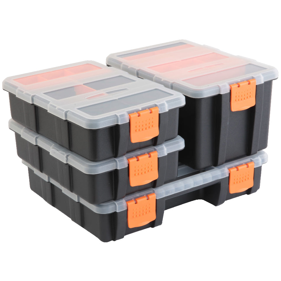 4 In 1 Organizer