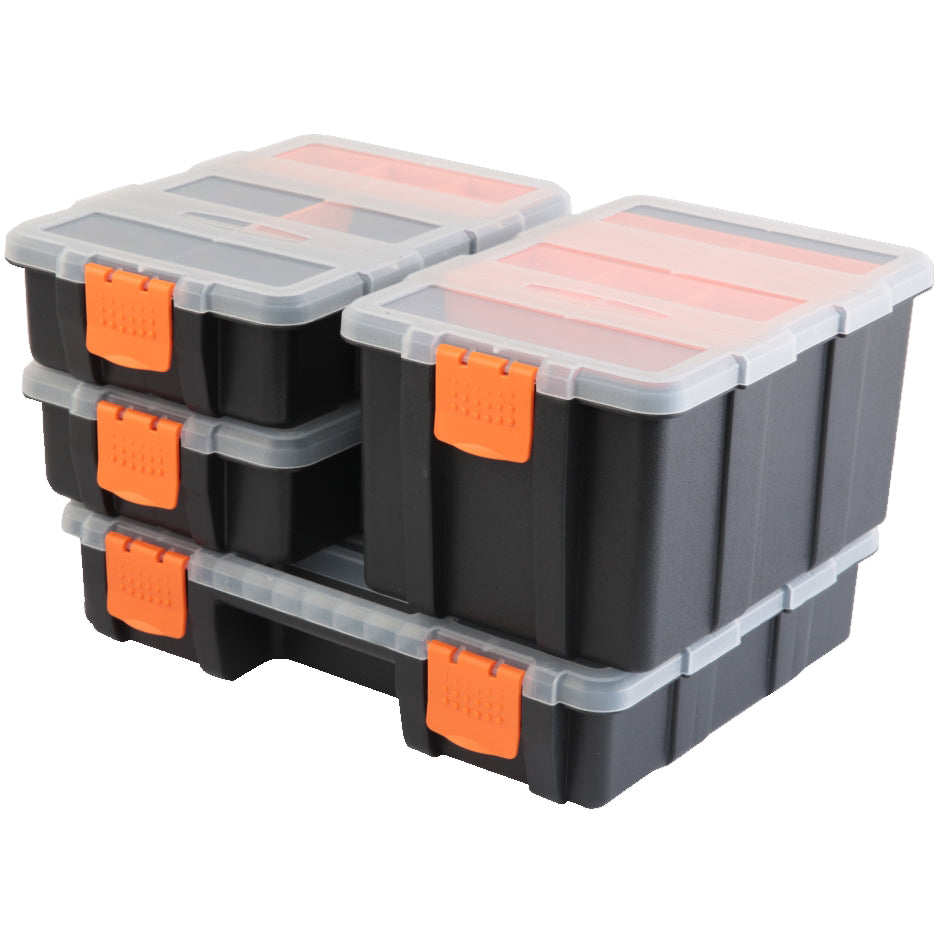 4 In 1 Organizer