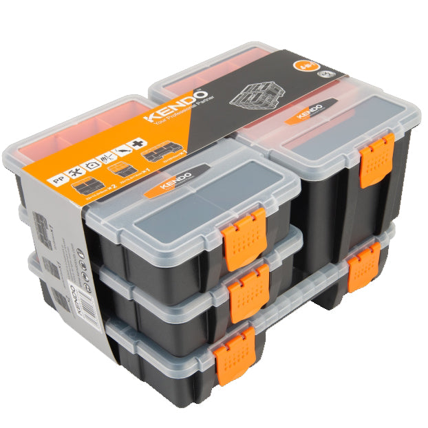 4 In 1 Organizer