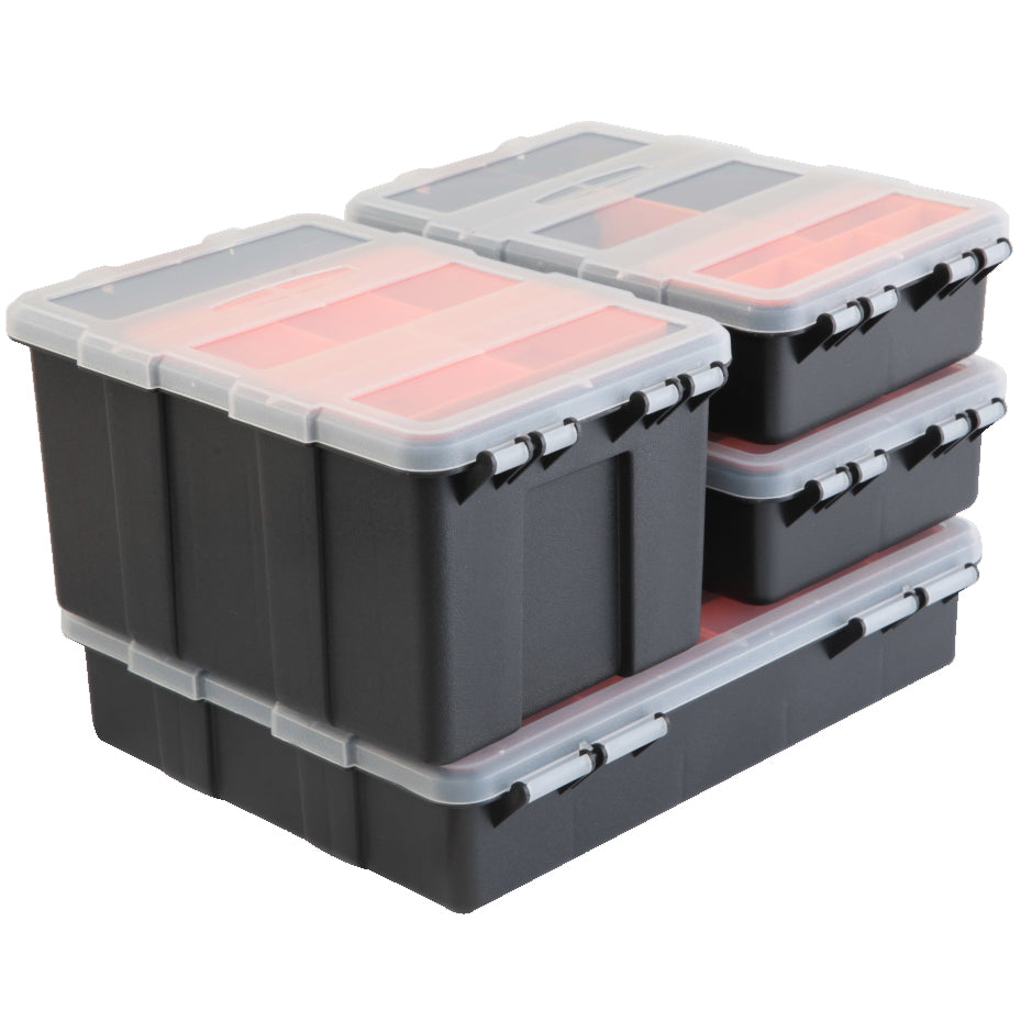 4 In 1 Organizer