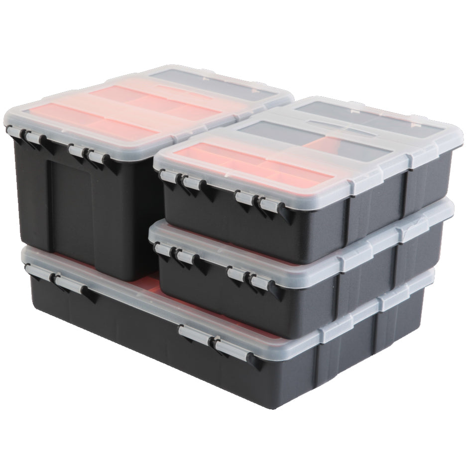 4 In 1 Organizer