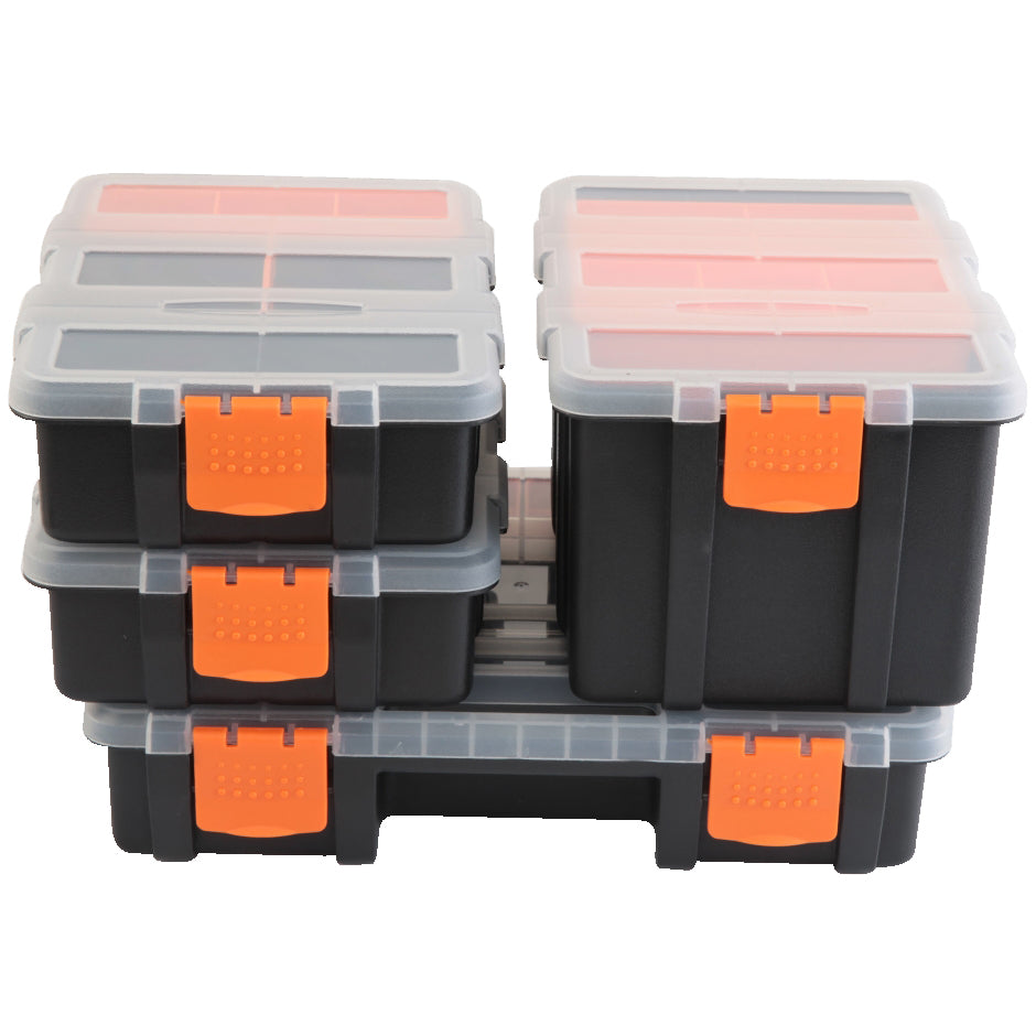 4 In 1 Organizer