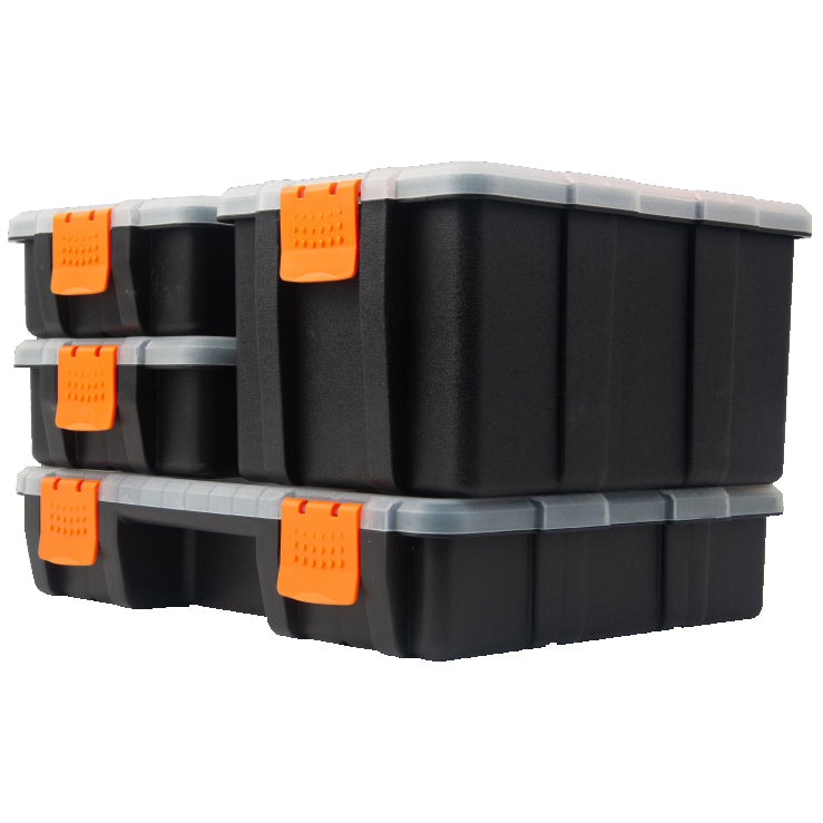 4 In 1 Organizer