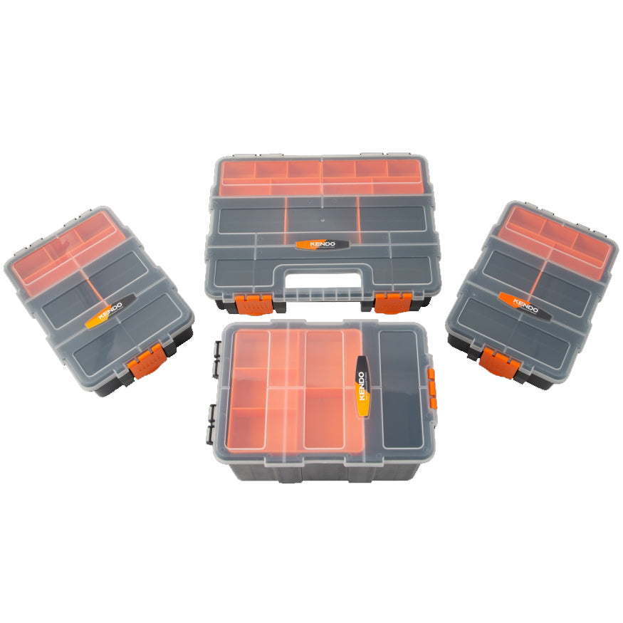 4 In 1 Organizer