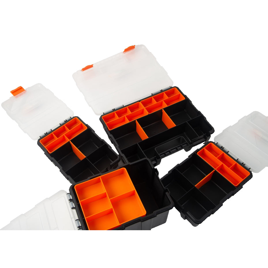 4 In 1 Organizer