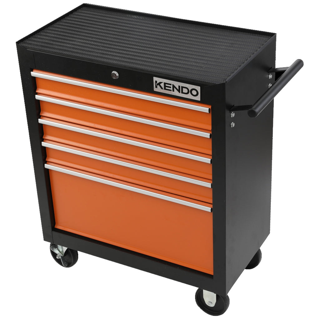 113pc 5 Drawer Cabinet Tool Set