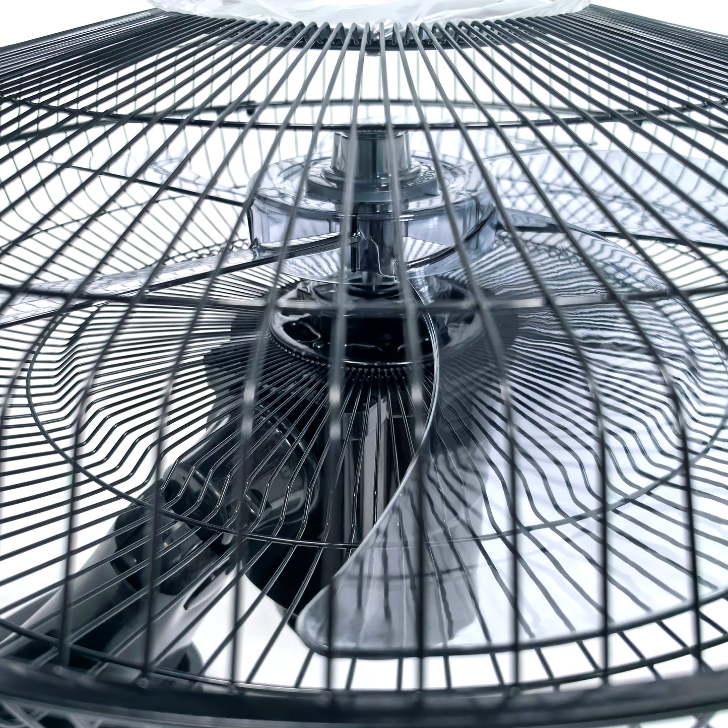 3 Speeds Control Wall Fan (3 Options)