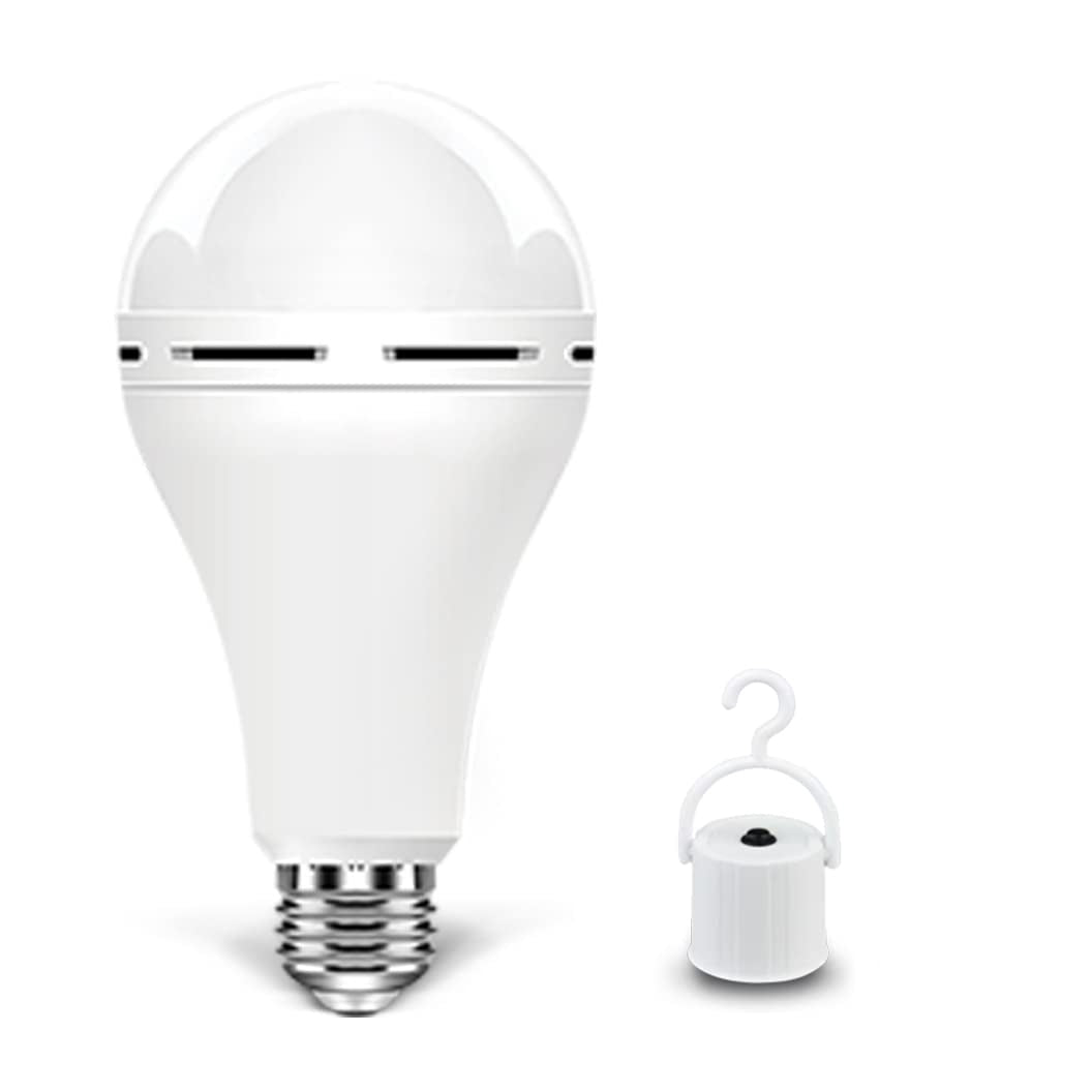 12W Emergency Bulb