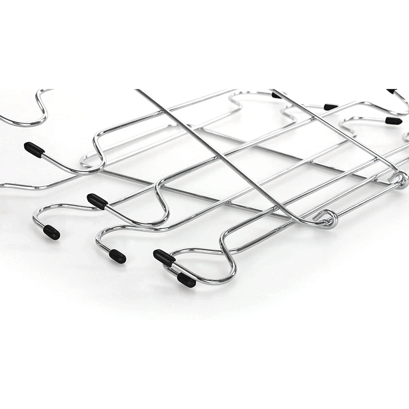 Non-Slip Hanging Bras Holder 2 Units