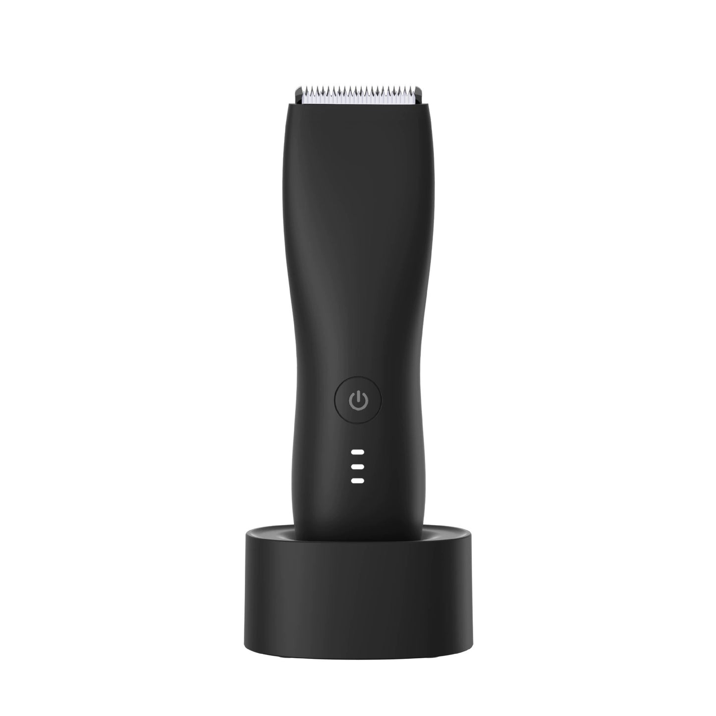 Waterproof & Rechargeable Body Hair Trimmer (2 Color Options)