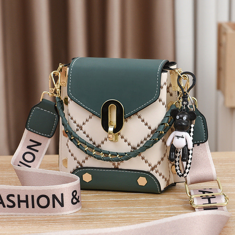 Small Crossbody Bags for Women Fashion Cell Phone Purse