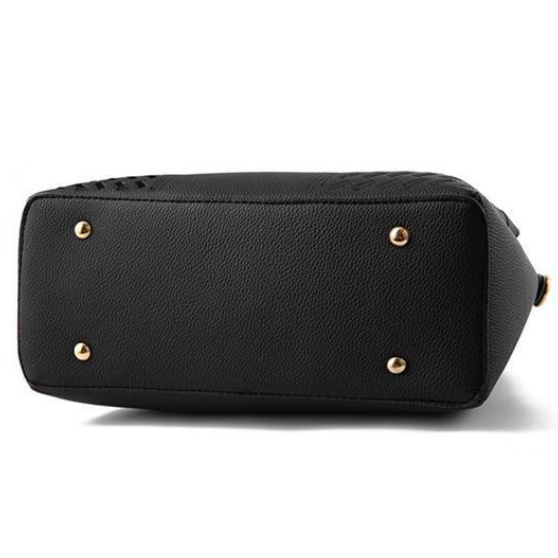 Top-Handle Handbags Purse Satchel for Women