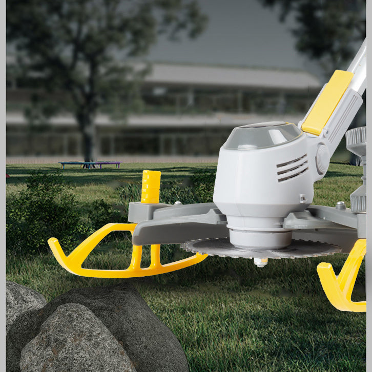 3 In 1 Adjustable Cordless Weed Wacker 21V Lawn Mower