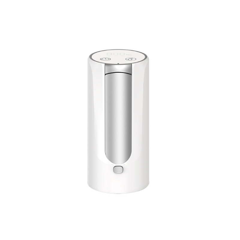 Rechargeable Foldable Water Dispenser (2 Color Options)