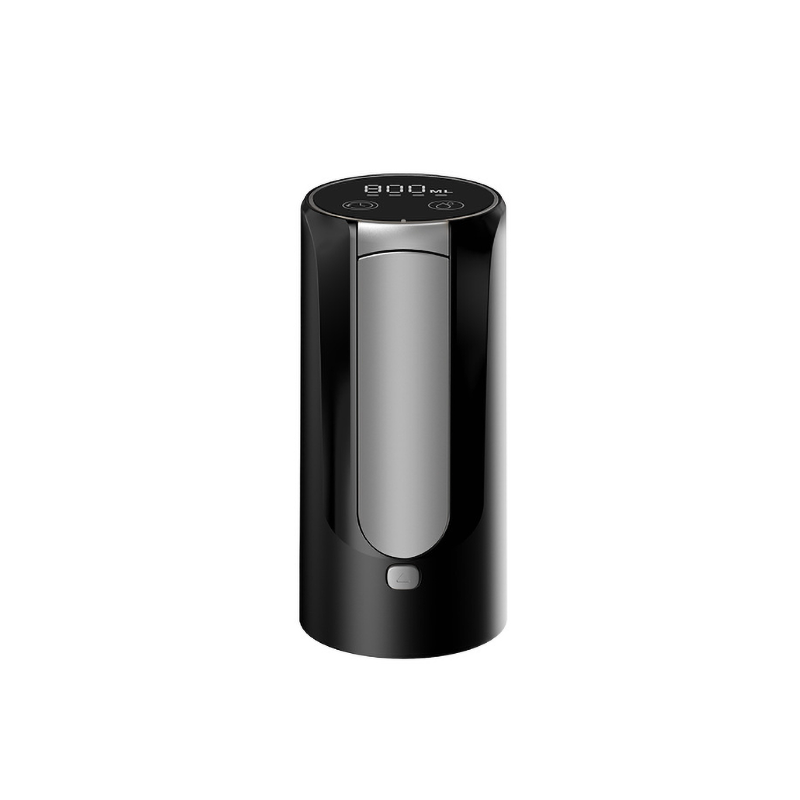 Rechargeable Foldable Water Dispenser (2 Color Options)